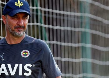 Vitor Pereira, Everton ile anlaştı