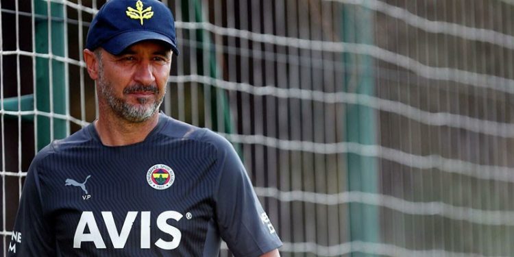 Vitor Pereira, Everton ile anlaştı