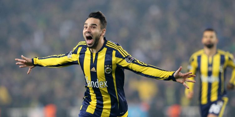 Volkan Şen'in yeni takımı belli oldu