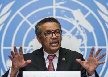 WHO'dan 'Omicron' uyarısı: Hastanelik etmeye ve öldürmeye devam ediyor