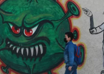 WHO'dan yeni yıl mesajı: Eşitsizliği sona erdirirsek, pandemiyi de bitiririz