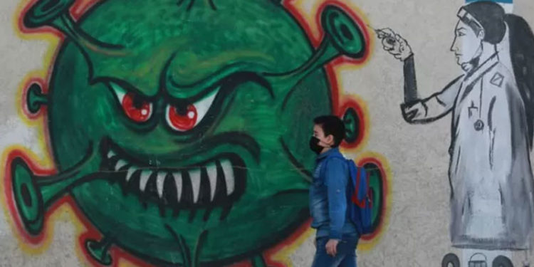 WHO'dan yeni yıl mesajı: Eşitsizliği sona erdirirsek, pandemiyi de bitiririz