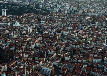 Yabancılar geçen yıl Türkiye'den 68 bin 600 taşınmaz edindi