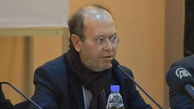 Yandaş yazar Kaplan: Elektriğe müdahale şart, faturalar can yakıyor!