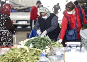 Yandaş sendikaya göre yoksulluk sınırı 10 bin 119 TL
