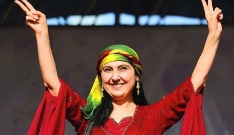 Yargıtay Yüksekdağ’a verilen 1 yıllık cezayı onadı