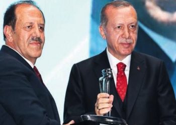 Yargı kararına rağmen 1 milyar 330 milyon liralık dev ihale Kalyon’a verildi