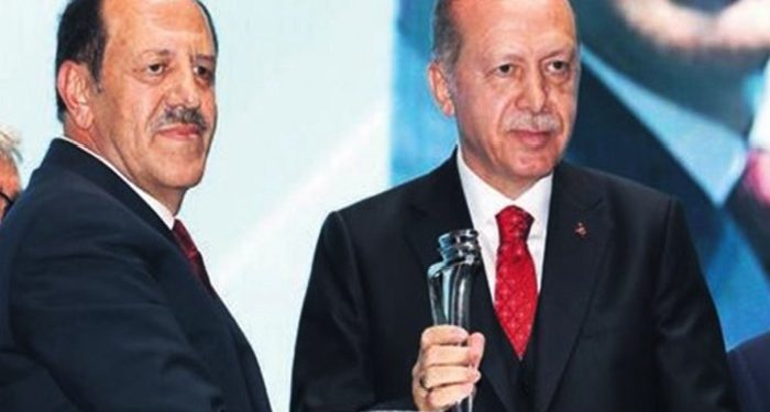 Yargı kararına rağmen 1 milyar 330 milyon liralık dev ihale Kalyon’a verildi