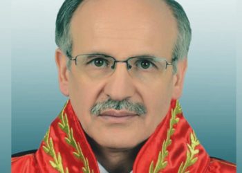Yargıtay 2'nci Ceza Dairesi Başkanlığı'na Haydar Sami Kuzu seçildi