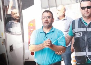 Yargıtay Kemal Batmaz&rsquo;ın ağabeyi Prof. Şakir Batmaz&rsquo;ın hapis cezasını onadı