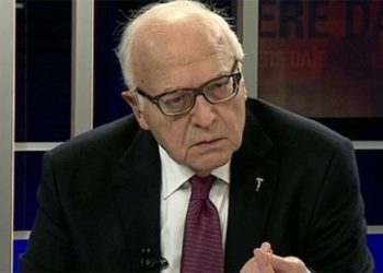 Yargıtay Onursal Cumhuriyet Başsavcısı Kanadoğlu: Erdoğan şiirden mahkûm olmadı