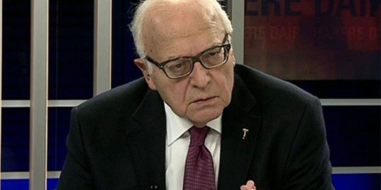 Yargıtay Onursal Cumhuriyet Başsavcısı Kanadoğlu: Erdoğan şiirden mahkûm olmadı