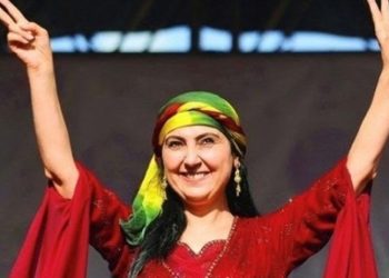 Yargıtay Yüksekdağ’a verilen 1 yıllık cezayı onadı