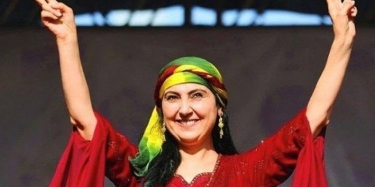 Yargıtay Yüksekdağ’a verilen 1 yıllık cezayı onadı