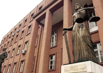 Yargıtay, 'dilini keserim' sözünü 'tehdit' olarak değerlendirdi