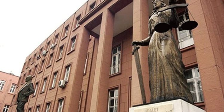 Yargıtay, 'dilini keserim' sözünü 'tehdit' olarak değerlendirdi