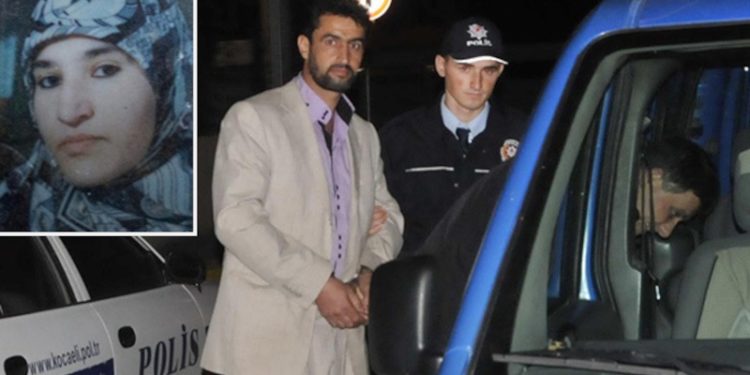 Yargıtay'dan 3 kez dönen kadın cinayeti davası: Bu kez müebbet çıktı