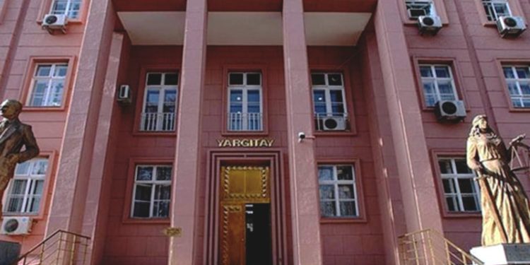 Yargıtay'dan 'ihraç' iddialarına yalanlama