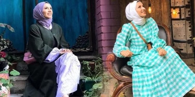 Yarışma ile tanınan Kübra Ece'nin şüpheli ölümü