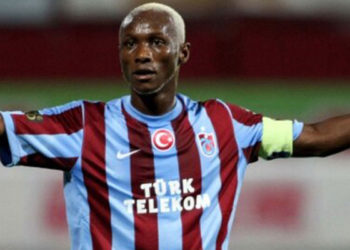 Yattara, 41 yaşında futbola geri döndü; maç başı 350 TL alacak