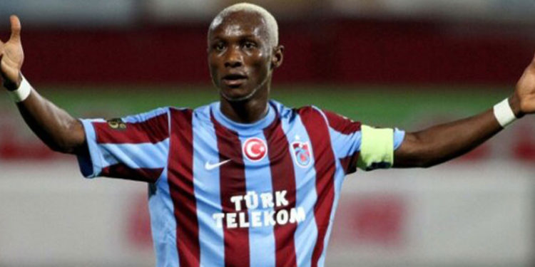 Yattara, 41 yaşında futbola geri döndü; maç başı 350 TL alacak