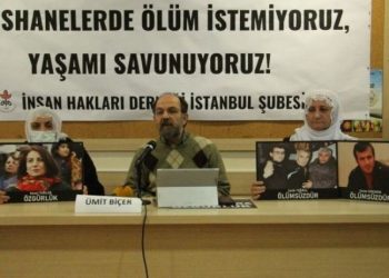 'Yaşamı Savunuyoruz' nöbetinde 4'üncü hafta: Bu çığlığı duyun