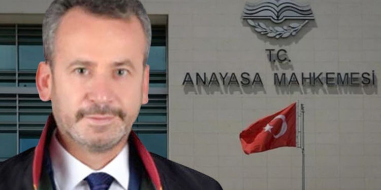 Yaşar: Alevi kökenli muhafazakarım, seçilmemde etik sıkıntı yok