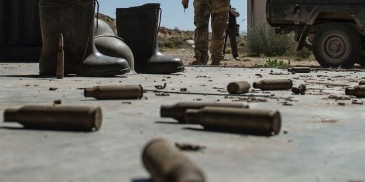 Yemen'de gözaltı merkezi vuruldu: En az 100 ölü