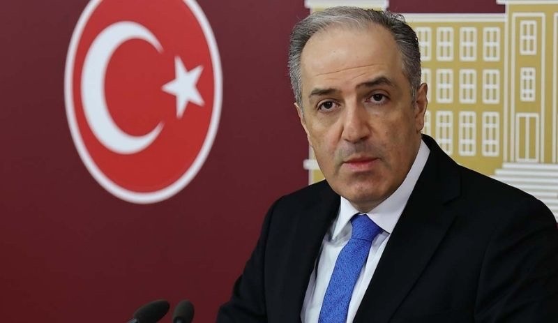 Yeneroğlu'ndan Kavala açıklaması: Hukuk devletinin görevi hak ve haksızlığı ayrıştırmaktır