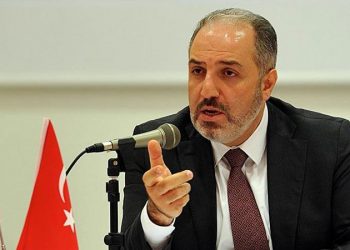 Yeneroğlu’ndan AYM’ye tepki: İltisak ve irtibat kavramlarının onaylanması Anayasa’ya aykırı