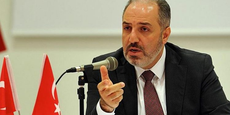 Yeneroğlu’ndan AYM’ye tepki: İltisak ve irtibat kavramlarının onaylanması Anayasa’ya aykırı