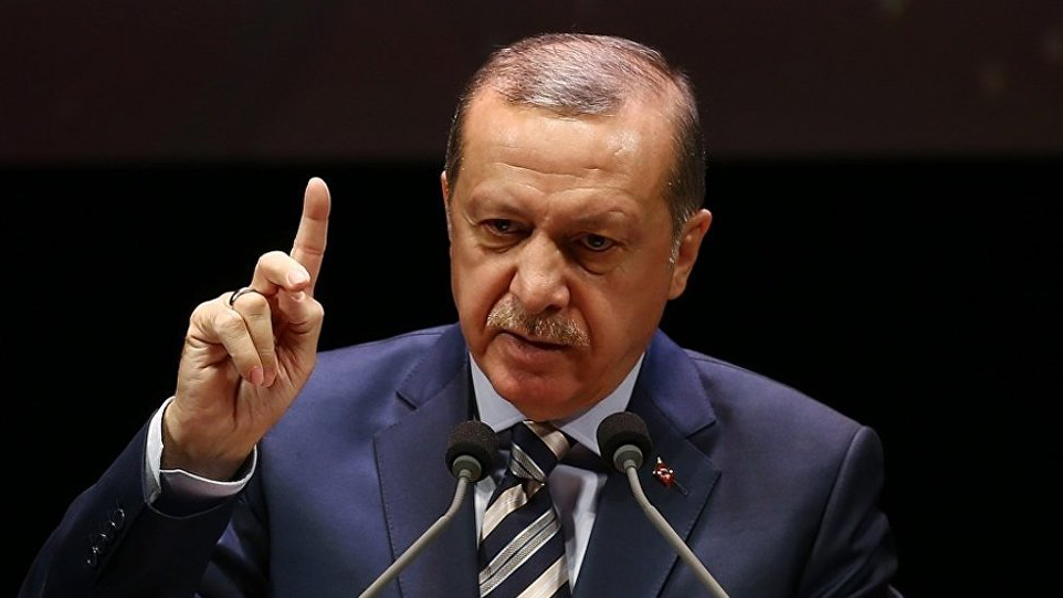 Yeniçağ yazarı Zelyut: Erdoğan'dan dolara ikinci operasyon geliyor