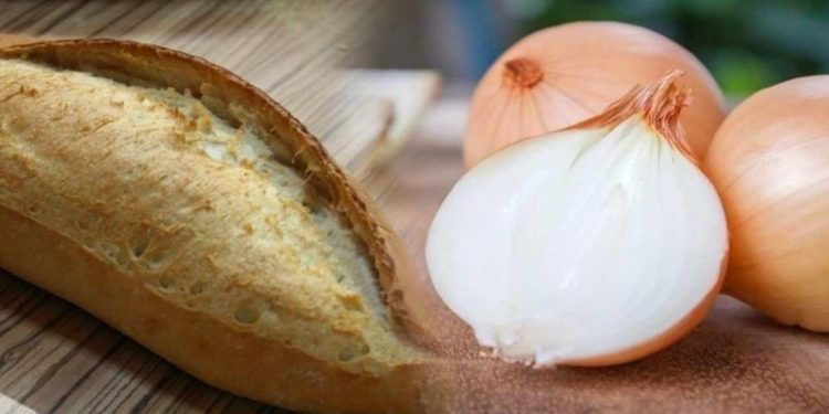 Yeni Akit'ten yurttaşlara 'soğan ekmek' tavsiyesi
