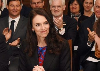 Yeni Zelanda Başbakanı Omicron yüzünden kendi düğününü iptal etti: 'Hayat işte'