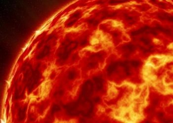 Yeni keşif: Metali anında buharlaştıracak cehennem sıcaklığında bir gezegen