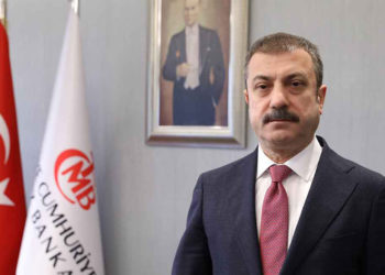 Yeni talimat: İhracat bedelinin yüzde 25’i Merkez Bankası’na satılacak