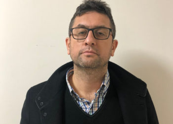 Yeni yılda ‘dev operasyon’: Afyon’da bir esnaf çalıştığı iş yerinde ‘yakalandı’