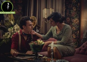 Yezit’in safında Hüseyin türküsü