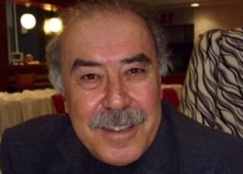 Yeşil Sol Parti üyesi ve HDP kurucularından Saffet Uygur vefat etti