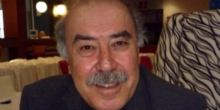 Yeşil Sol Parti üyesi ve HDP kurucularından Saffet Uygur vefat etti