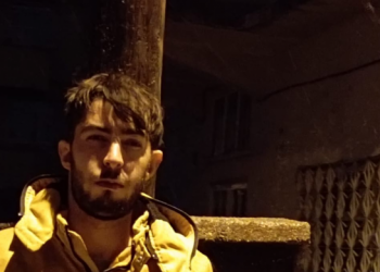 Yine zırhlı araç çarpması: 23 yaşındaki genç toprağa verildi