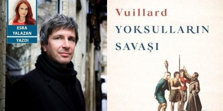 'Yoksulların Savaşı’ ve hikâyeler