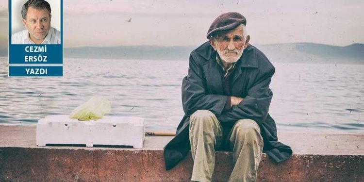 Yoksulların kuyruk vakti