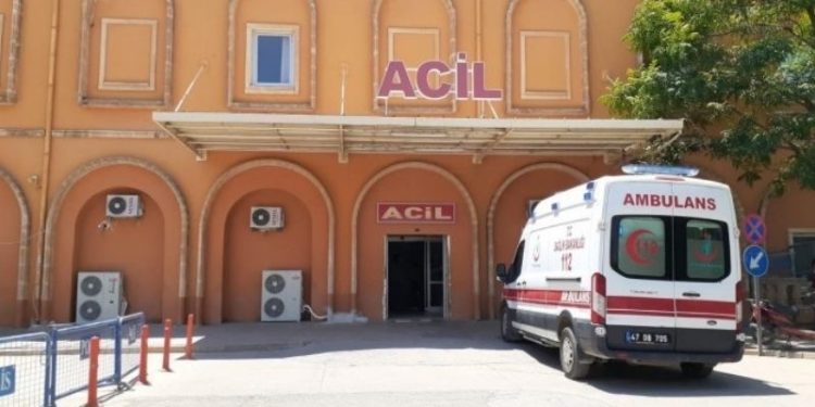 Yoksulluk iki can aldı: Kömür gazından zehirlendiler