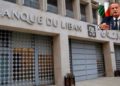 Yolsuzlukla suçlanan Lübnan Merkez Bankası Başkanına yurt dışı yasağı
