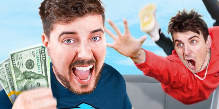 YouTube zenginleri listesi: 2021'in en çok kazananı MrBeast oldu