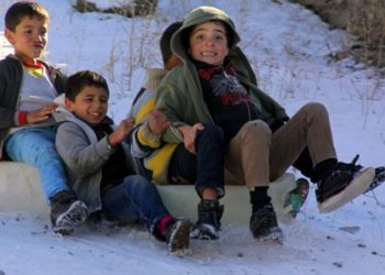 Yoğun kar yağışı sebebiyle eğitime ara verilen il ve ilçeler