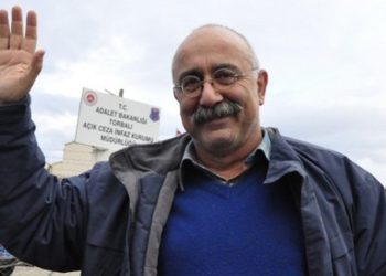 Yunan polisi Sevan Nişanyan'ı tutukladı