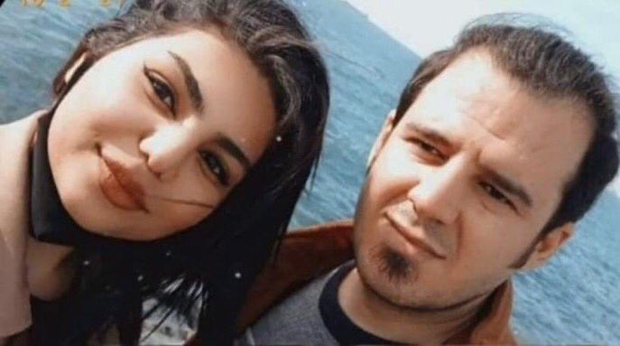 Yunanistan’a geçmeye çalışan İranlı çift Meriç nehrinde hayatını kaybetti