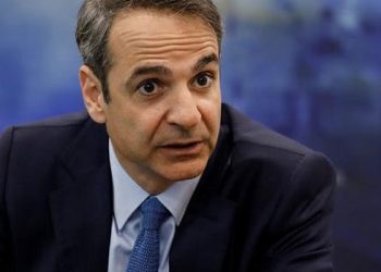 Yunanistan Başbakanı, kar fırtınasında yolda kalanlardan özür diledi